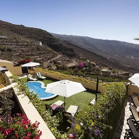 Casa Del Limonero * Arona (Tenerife)
